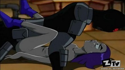 Мультики, Супер Герои, Юные Титаны,