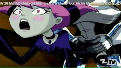 Мультики, Супер Герои, Юные Титаны,